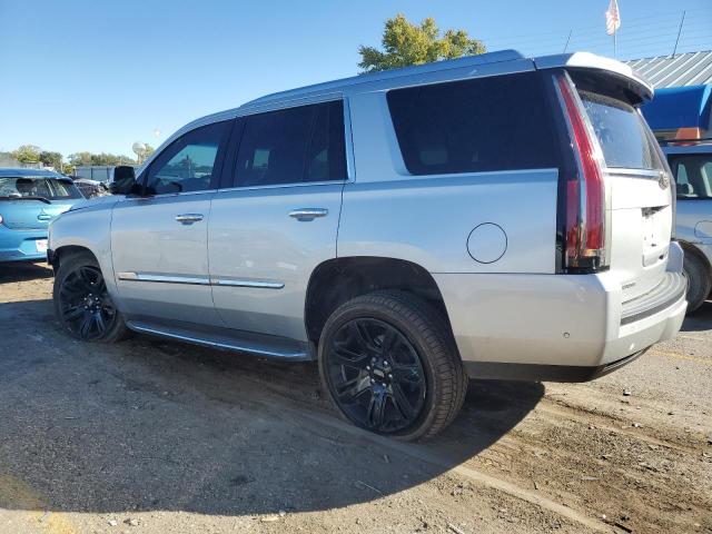 2017 CADILLAC ESCALADE L - 1GYS4BKJ9HR224674
