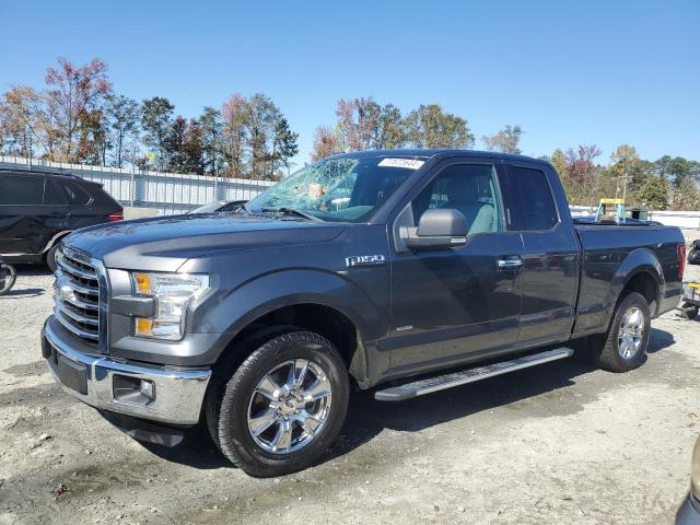 FORD F150 SUPER