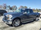 2016 FORD F150 SUPER - 1FTEX1CP3GFD31498