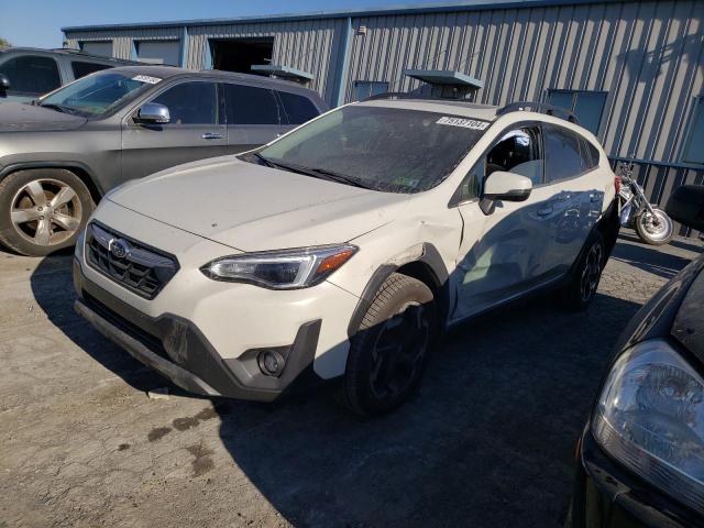 2021 SUBARU CROSSTREK #2979416724