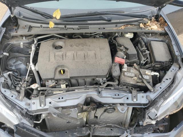 2018 TOYOTA COROLLA L - 2T1BURHE3JC063375