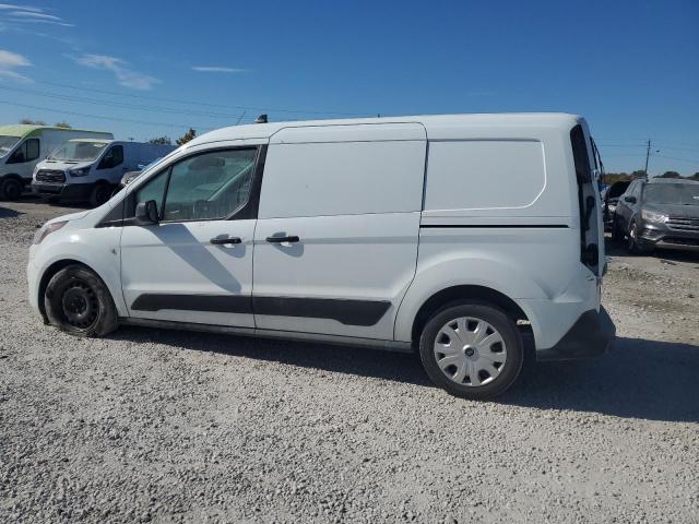 FORD TRANSIT CO 2020 white  gas NM0LS7F27L1482616 photo #3