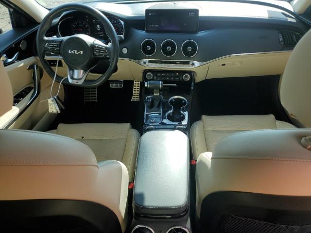 2022 KIA STINGER GT - KNAE35LD9N6118249
