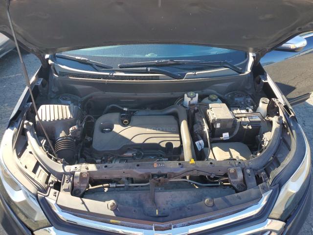 2018 CHEVROLET EQUINOX PR - 3GNAXVEV7JS532865