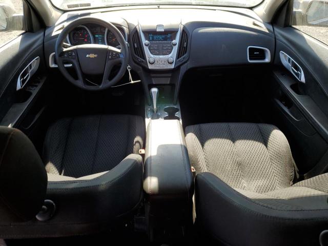 VIN 2GNALAEK1F1105033 2015 Chevrolet Equinox, LS no.8