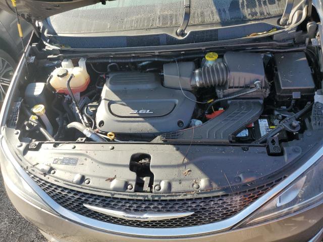 VIN 2C4RC1BG7HR609943 2017 Chrysler Pacifica, Touri... no.12