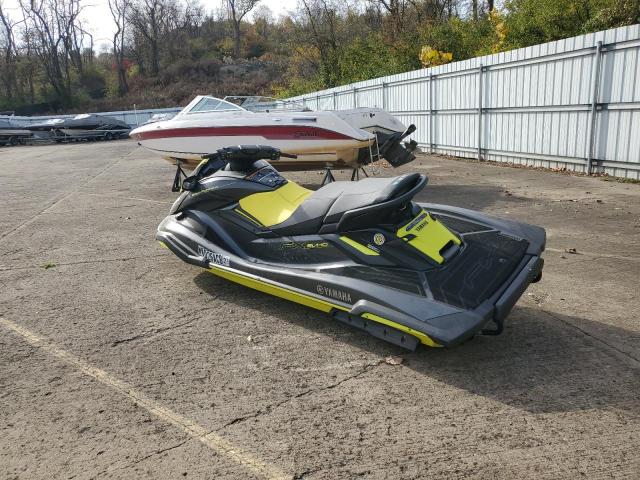 YAMAHA JET SKI 2021 two tone   YAMA4547C121 photo #4