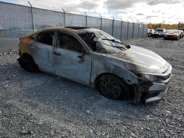 Vin: 2hgfc2f88hh025957, lot: 73919714, honda civic ex 20174