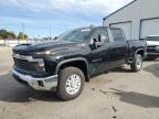 2024 CHEVROLET SILVERADO - 2GC4YTEYXR1263768