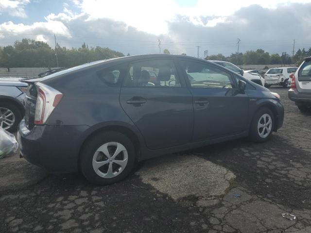 VIN JTDKN3DU5E0370148 2014 Toyota Prius no.3