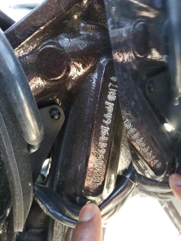 2011 HARLEY-DAVIDSON FLSTSE2 1HD1PY915BB959944