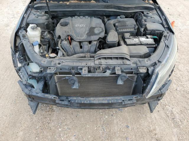 2015 KIA OPTIMA LX - 5XXGM4A76FG449843