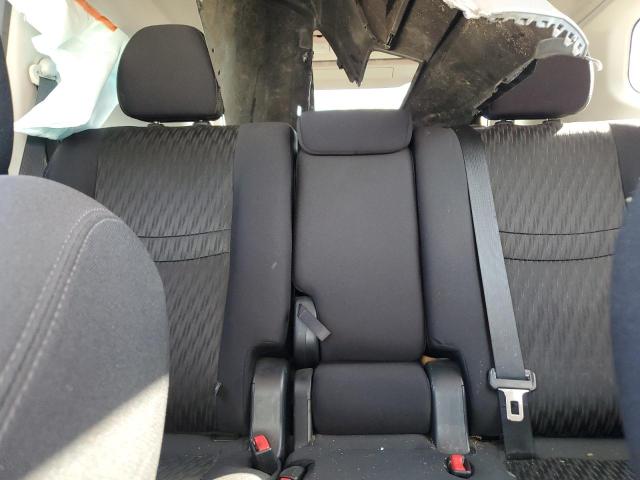 2019 NISSAN ROGUE S - 5N1AT2MTXKC763443