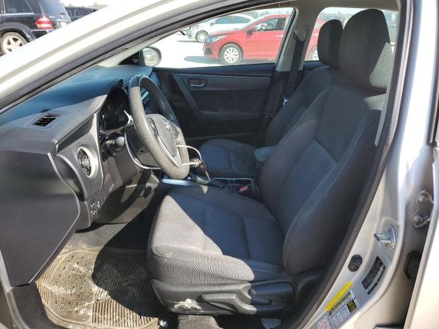 2019 TOYOTA COROLLA L - 5YFBURHE9KP884479