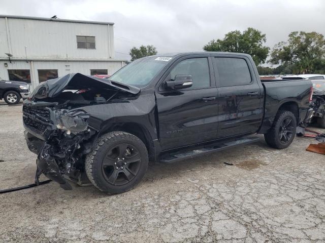 2022 RAM 1500 BIG H #2986712298