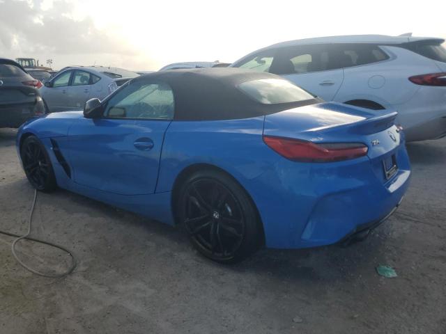 VIN WBAHF9C05LWW40270 2020 BMW Z4, M40I no.2