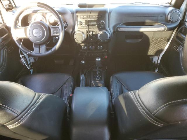 2017 JEEP WRANGLER U - 1C4BJWDG5HL645592
