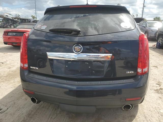 VIN 3GYFNCE39FS594423 2015 Cadillac SRX, Performanc... no.6