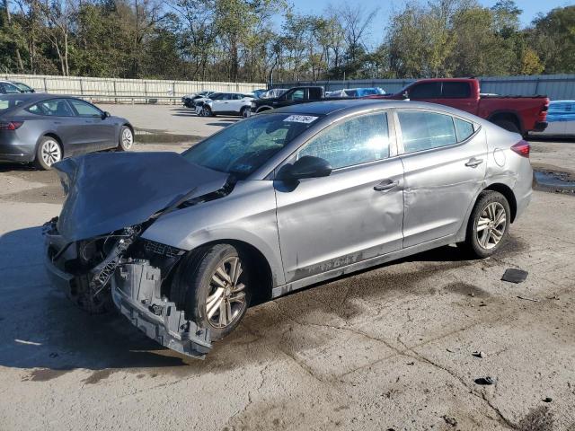 2020 HYUNDAI ELANTRA SE #3050508094