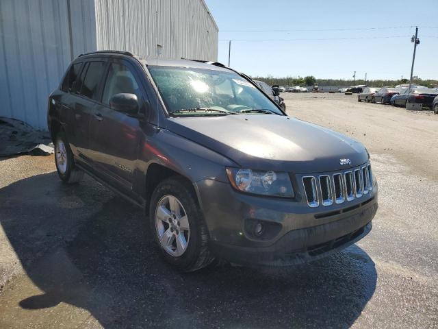2015 JEEP COMPASS SP - 1C4NJCBAXFD156123
