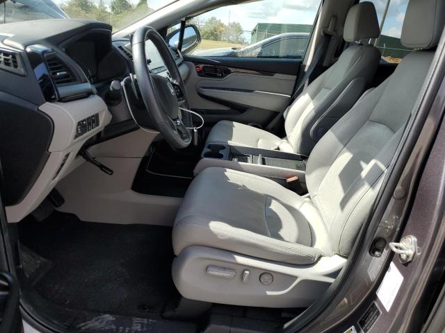 2019 HONDA ODYSSEY EL - 5FNRL6H92KB102652