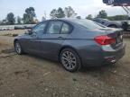 BMW 320 XI photo