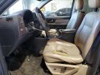 SAAB 9-7X LINEA photo