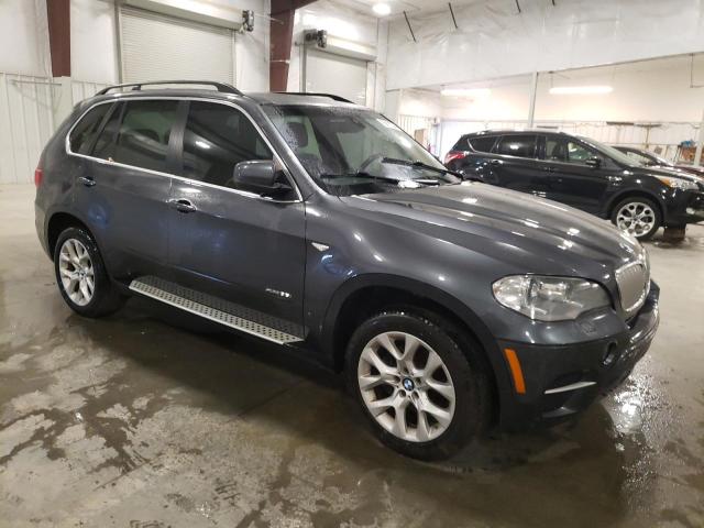 VIN 5UXZV4C52D0E02309 2013 BMW X5, Xdrive35I no.4