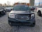 HONDA PILOT EXL photo