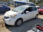 NISSAN VERSA NOTE photo