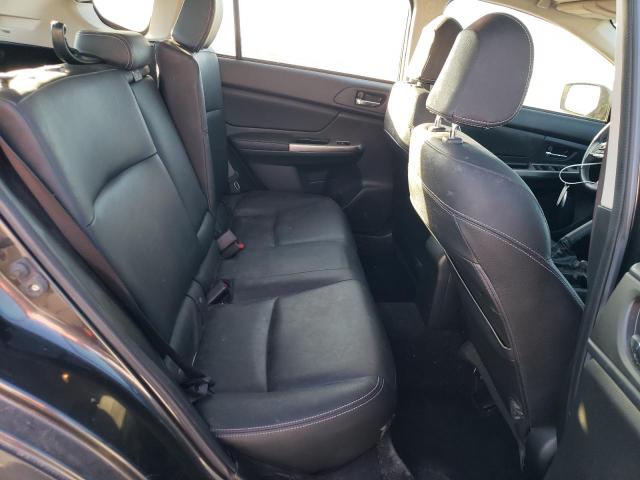 2015 SUBARU IMPREZA SP - JF1GPAW67F8204399