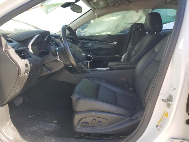 2018 CHEVROLET IMPALA LT - 2G1105S39J9133462