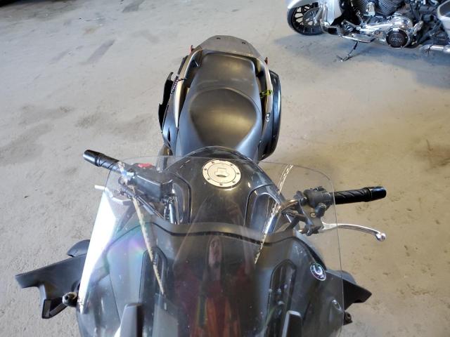 2011 HONDA NT700 V ZDCRC5951BF010071