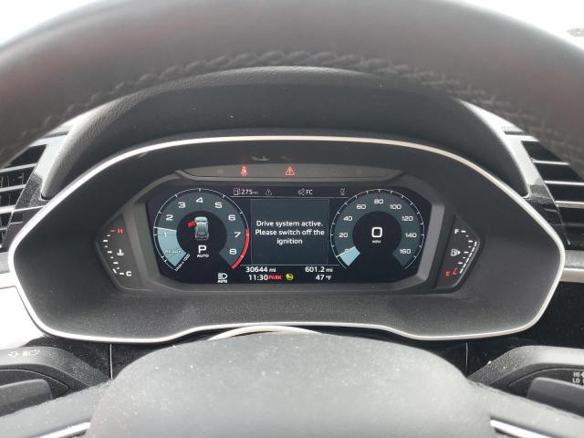 2022 AUDI Q3 PREMIUM - WA1EECF3XN1066917