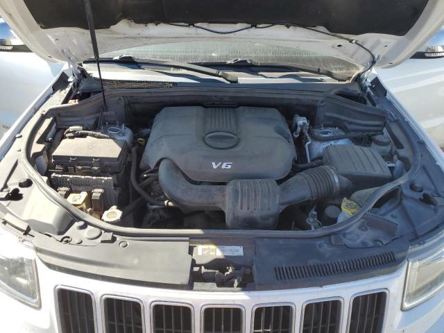 VIN 1C4RJFBG3EC333462 2014 Jeep Grand Cherokee, Lim... no.12