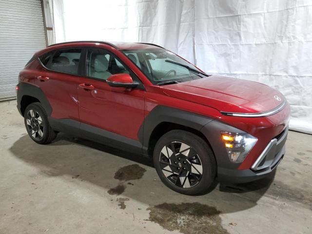 VIN KM8HBCABXSU195966 2025 HYUNDAI KONA no.4