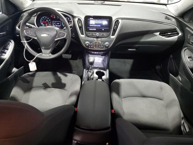 2024 CHEVROLET MALIBU LT - 1G1ZD5ST8RF146164
