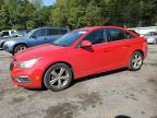 2015 CHEVROLET CRUZE LT - 1G1PE5SB8F7137451
