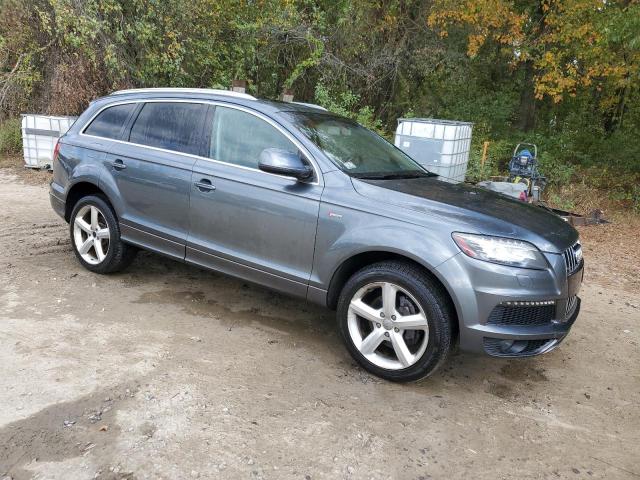 VIN WA1DGAFE0ED020684 2014 Audi Q7, Prestige no.4