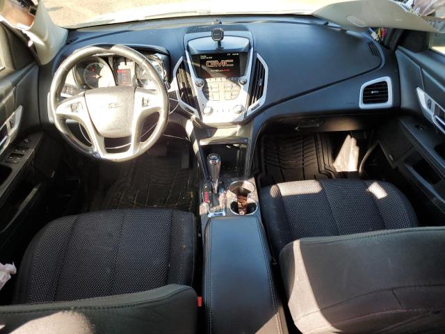 2017 GMC TERRAIN SL - 2GKFLTEK5H6295181