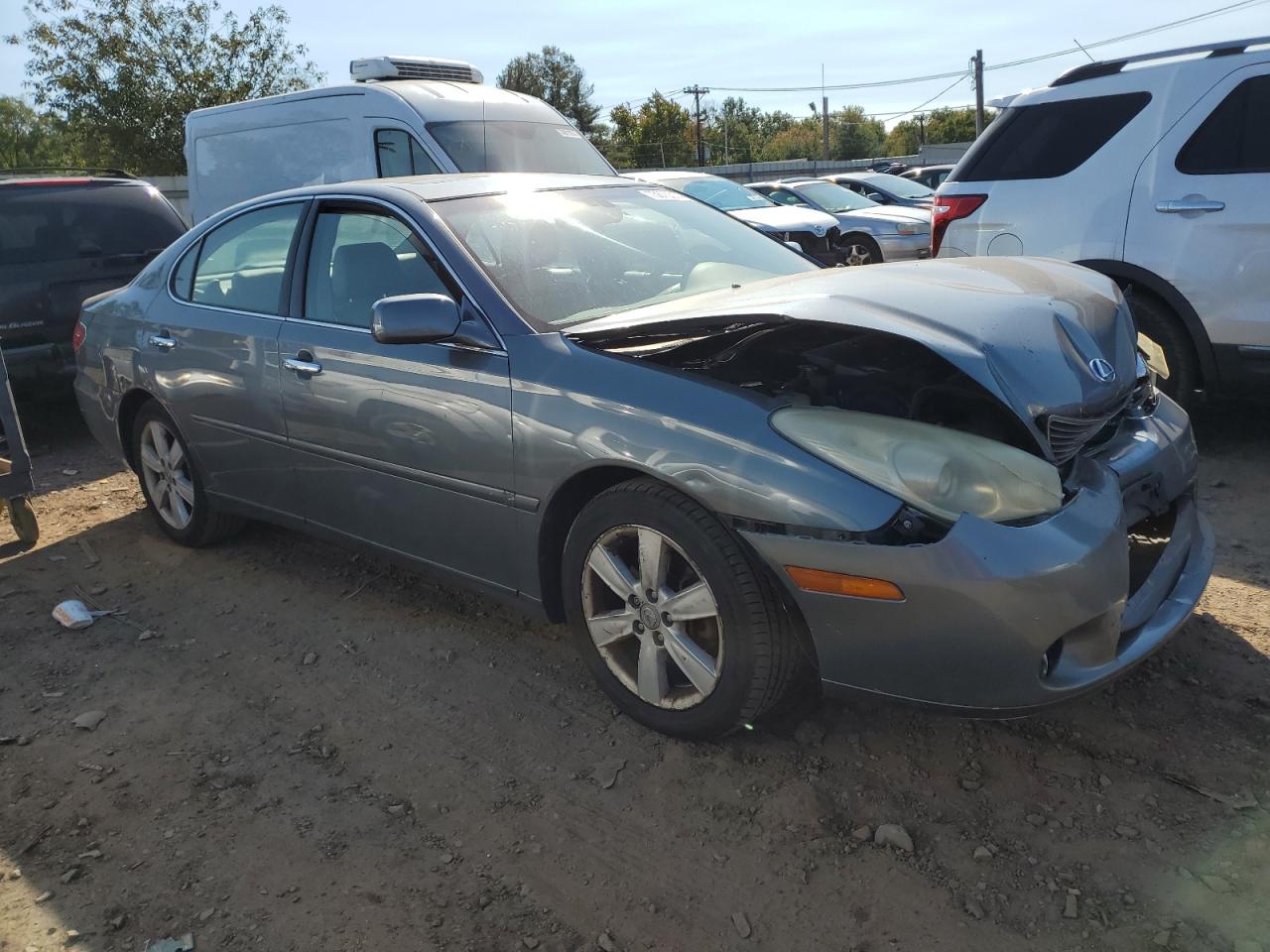 Lot #2955306606 2006 LEXUS ES 330