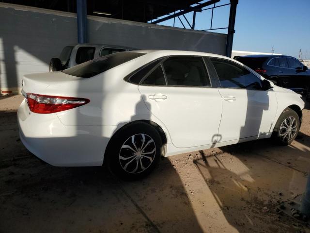 VIN 4T1BF1FK2FU989650 2015 Toyota Camry, LE no.3