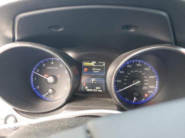 2016 SUBARU LEGACY 2.5 - 4S3BNBL62G3013816