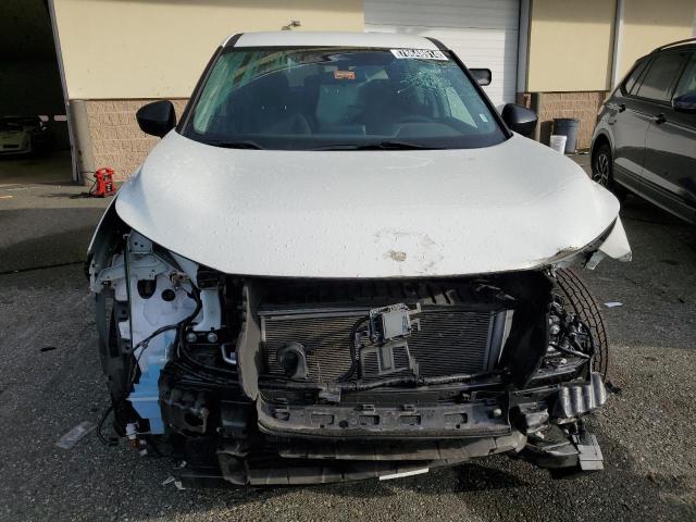 VIN 5N1BT3AB1PC829858 2023 Nissan Rogue, S no.5