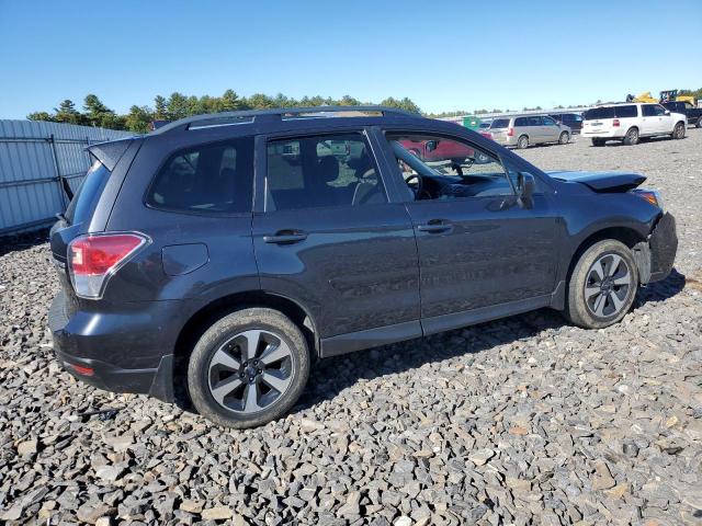 Vin: jf2sjagc8hh547950, lot: 75178204, subaru forester 2.5i premium 20173