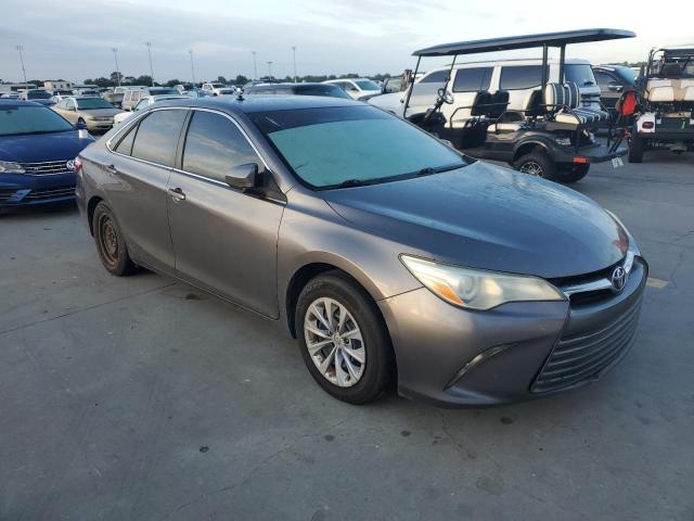 VIN 4T4BF1FK9GR544894 2016 Toyota Camry, LE no.4