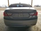 HYUNDAI SONATA GLS photo