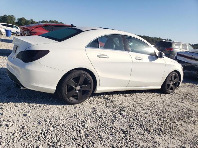 VIN WDDSJ4EB8FN168817 2015 Mercedes-Benz CLA-Class,... no.3