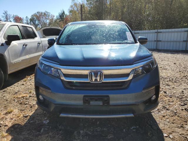 2019 HONDA PILOT EXL - 5FNYF6H58KB021736