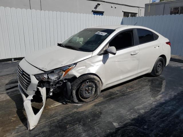 2020 HYUNDAI ACCENT SE #2979336633